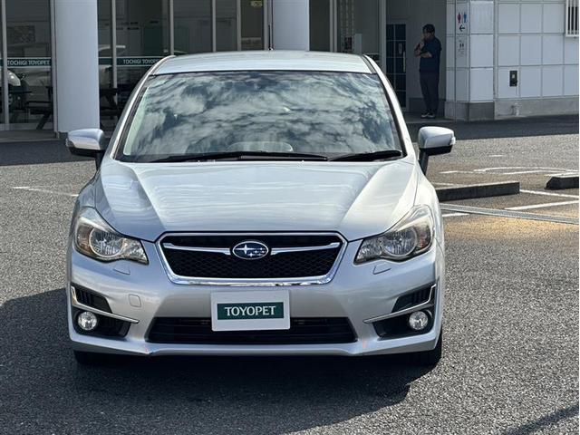 インプレッサスポーツ 1.6i-Sアイサイト アクセスキー メモリナビ Aストップ アルミホイール エアバッグ 衝突軽減ブレーキ DVD再生 ナビTV AAC VDC 4WD フルセグTV オートクルーズコントロール 助手席エアバック キーレス(14枚目)