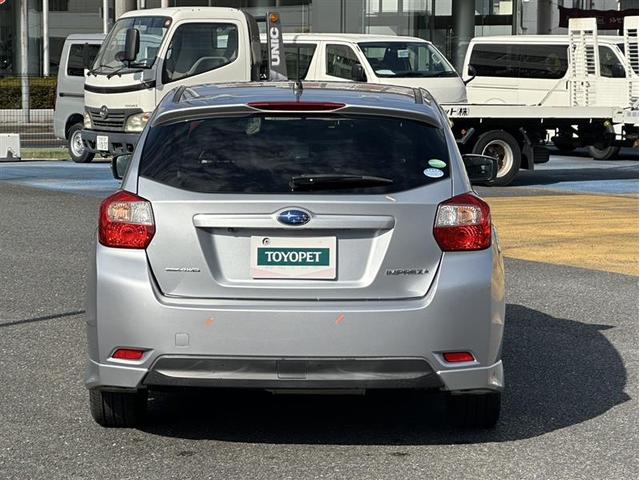 インプレッサスポーツ 1.6i-Sアイサイト アクセスキー メモリナビ Aストップ アルミホイール エアバッグ 衝突軽減ブレーキ DVD再生 ナビTV AAC VDC 4WD フルセグTV オートクルーズコントロール 助手席エアバック キーレス(15枚目)