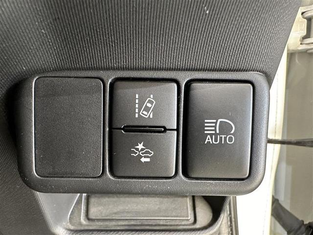 アクア Ｇ　誤発進抑制機能　バックモニタ　セキュリティー　メンテナンスノート　デュアルエアバック　ナビＴＶ　パワーウィンドウ　１オーナ－　ＥＳＣ　ＡＴエアコン　ＡＢＳ　パワーステアリング　アルミ　運転席エアバッグ（15枚目）