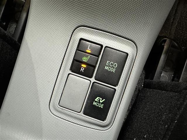 アクア S スマートキープッシュスタート キーレスエントリ イモビ ナビ&TV ワンオーナー車 オートエアコン デュアルエアバック ESC Bカメラ パワーウィンドウ AUX端子 ETC SRS ワンセグTV(15枚目)