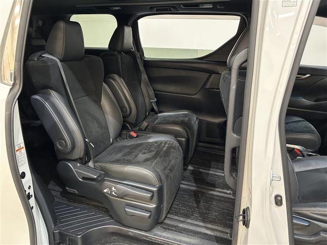 アルファード 2.5S タイプゴールド イモビ バックモニタ- LEDランプ 1オーナー車 WSR リアオートエアコン 点検記録簿 エアコン DVDプレーヤー 横滑防止装置 アルミ パワーウィンドウ メディアプレイヤー接続 ABS キーレス(10枚目)