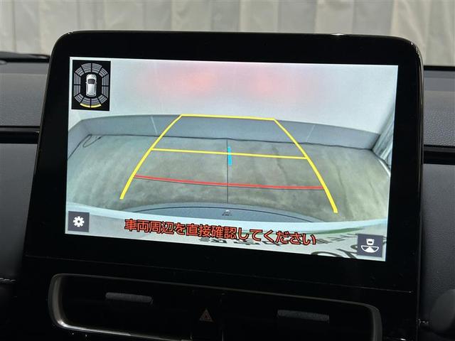 アクア Ｇ　ワンオーナ　ＶＳＣ　衝突軽減ブレーキ　メモリナビ　バックモニター　ＬＥＤ　クルーズコントロール　スマートキー　ＥＴＣ車載器　ＡＣ１００Ｖ　フルセグＴＶ　ナビＴＶ　パワーウィンドウ　イモビライザー　ＰＳ（13枚目）