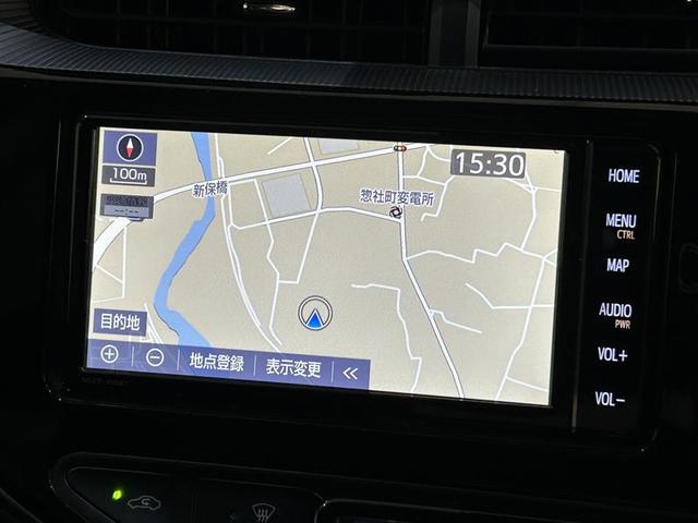 アクア Ｓスタイルブラック　ＡＵＸ端子　クルーズコントロール　記録簿あり　バックモニタ－　地デジフルセグ　ナビＴＶ　イモビライザー　ＬＥＤライト　スマートキープッシュスタート　１オーナー　ＥＴＣ付き　Ｗエアバッグ　キーフリ　ＰＳ（12枚目）