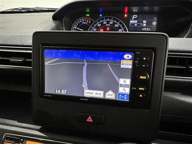 ワゴンR ハイブリッドFZ アイドルストップ リアカメラ PS PW ナビテレビ 盗難防止 SRS 地デジ LEDライト WエアB メモリーナビ スマートキー 横滑り防止 フロントベンチシート フルオートエアコン アルミ 記録簿(11枚目)