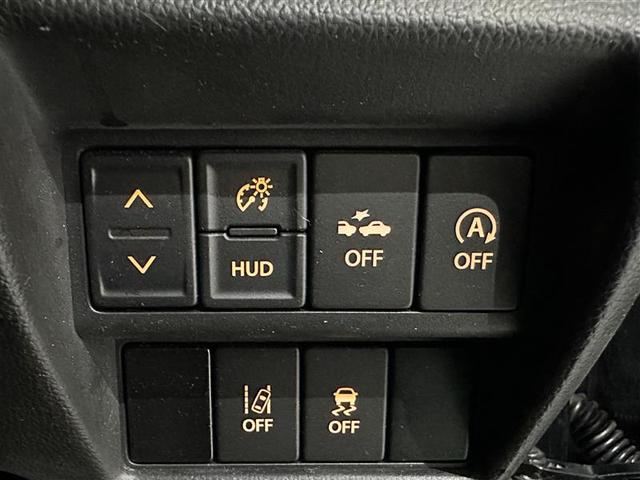 ワゴンR ハイブリッドFZ アイドルストップ リアカメラ PS PW ナビテレビ 盗難防止 SRS 地デジ LEDライト WエアB メモリーナビ スマートキー 横滑り防止 フロントベンチシート フルオートエアコン アルミ 記録簿(15枚目)