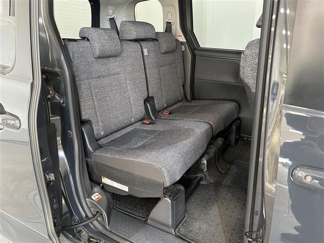 シエンタ Z キーレスエントリー リアカメラ 整備記録簿 衝突軽減ブレーキ AAC LEDヘッドライト付き 1オーナー クルーズコントロール 3列シート 横滑り防止装置 エアバッグ ETC メモリーナビ ABS(10枚目)