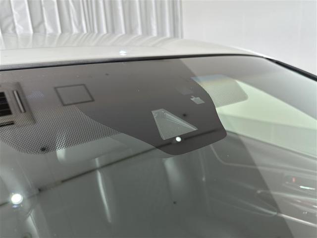 ハリアーハイブリッド プレミアム エアコン スマートキ ナビTV エアロ 1オーナー車 運転席パワーシート LED オートクルーズ AW サイドエアバック Wエアバック キーレス 記録簿有 DVD再生 エアバッグ パワーウィンドウ(3枚目)