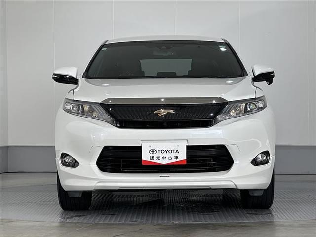 ハリアーハイブリッド プレミアム エアコン スマートキ ナビTV エアロ 1オーナー車 運転席パワーシート LED オートクルーズ AW サイドエアバック Wエアバック キーレス 記録簿有 DVD再生 エアバッグ パワーウィンドウ(31枚目)