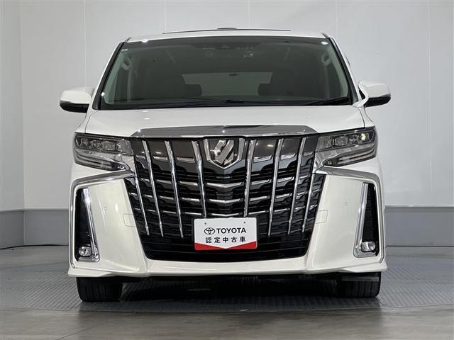 アルファード ２．５Ｓ　Ｃパッケージ　ＤＶＤ再生機能　両側ＰＳＤ　電動パワーシート　ワンオーナ－　バックモニタ－　地デジＴＶ　ナビ＆ＴＶ　記録簿有　アルミホイール　横滑り防止機能　クルコン　ＬＥＤヘッドライト　スマキー　リアオートエアコン（34枚目）