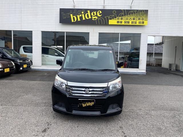 ソリオ ハイブリッドMX アイスト パワーウインド イモビライザー フルオートエアコン パワーステアリング キーフリー ESP シートヒーター ワンオーナー ドライブレコーダー 衝突安全ボディ Wエアバック 運転席エアバック(2枚目)