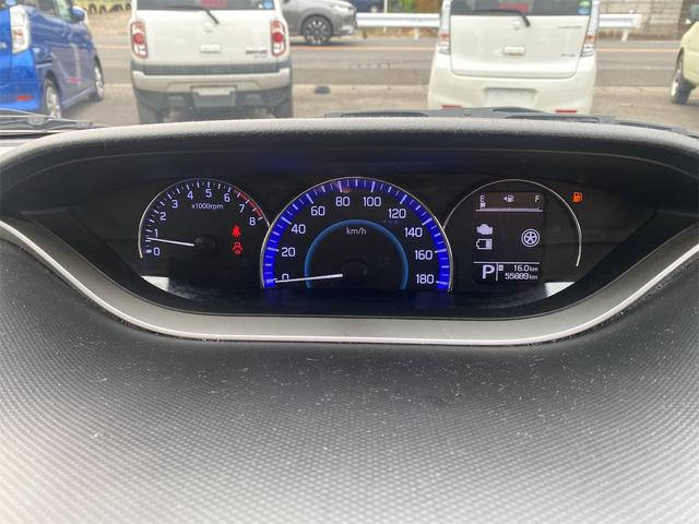 ソリオ ハイブリッドMX アイスト パワーウインド イモビライザー フルオートエアコン パワーステアリング キーフリー ESP シートヒーター ワンオーナー ドライブレコーダー 衝突安全ボディ Wエアバック 運転席エアバック(16枚目)