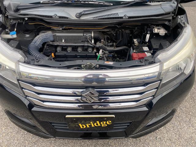 ソリオ ハイブリッドMX アイスト パワーウインド イモビライザー フルオートエアコン パワーステアリング キーフリー ESP シートヒーター ワンオーナー ドライブレコーダー 衝突安全ボディ Wエアバック 運転席エアバック(17枚目)