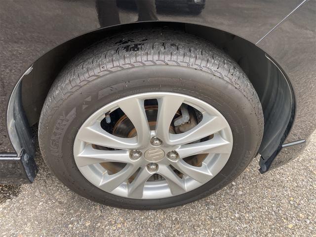 ソリオ ハイブリッドMX アイスト パワーウインド イモビライザー フルオートエアコン パワーステアリング キーフリー ESP シートヒーター ワンオーナー ドライブレコーダー 衝突安全ボディ Wエアバック 運転席エアバック(19枚目)