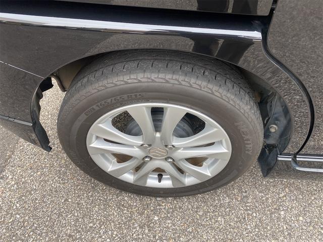 ソリオ ハイブリッドMX アイスト パワーウインド イモビライザー フルオートエアコン パワーステアリング キーフリー ESP シートヒーター ワンオーナー ドライブレコーダー 衝突安全ボディ Wエアバック 運転席エアバック(20枚目)