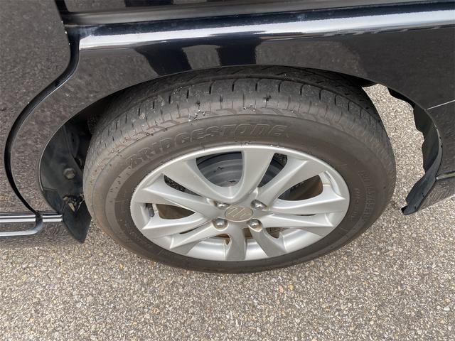 ソリオ ハイブリッドMX アイスト パワーウインド イモビライザー フルオートエアコン パワーステアリング キーフリー ESP シートヒーター ワンオーナー ドライブレコーダー 衝突安全ボディ Wエアバック 運転席エアバック(22枚目)