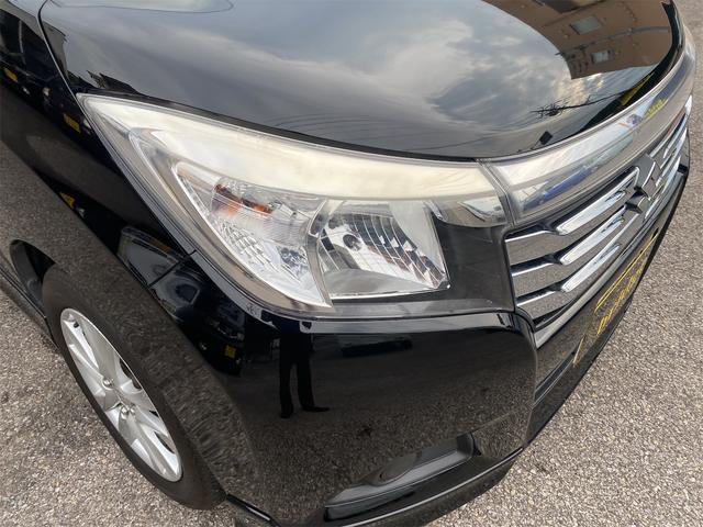 ソリオ ハイブリッドMX アイスト パワーウインド イモビライザー フルオートエアコン パワーステアリング キーフリー ESP シートヒーター ワンオーナー ドライブレコーダー 衝突安全ボディ Wエアバック 運転席エアバック(23枚目)