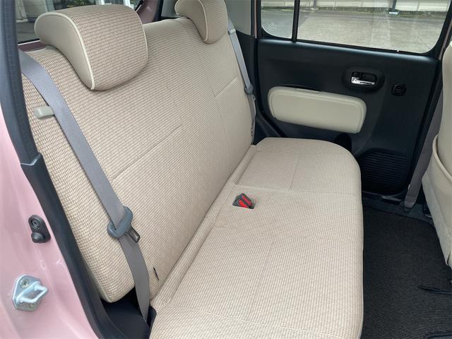 ミラココア ココアプラスX TVナビ Fセグ アイスト SDナビゲーション Rレール スマートキーシステム 助手席エアバック LED イモビライザー フロントベンチシート 衝突安全ボディ 全席PW キーレス PS AC ABS(15枚目)