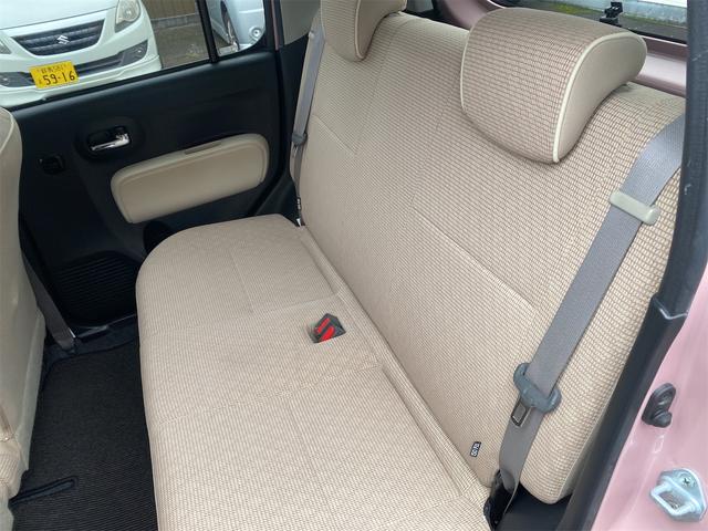 ミラココア ココアプラスX TVナビ Fセグ アイスト SDナビゲーション Rレール スマートキーシステム 助手席エアバック LED イモビライザー フロントベンチシート 衝突安全ボディ 全席PW キーレス PS AC ABS(16枚目)