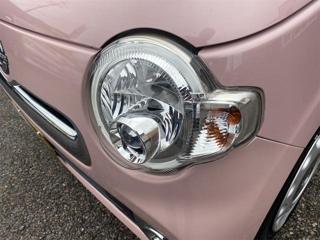 ミラココア ココアプラスX TVナビ Fセグ アイスト SDナビゲーション Rレール スマートキーシステム 助手席エアバック LED イモビライザー フロントベンチシート 衝突安全ボディ 全席PW キーレス PS AC ABS(24枚目)