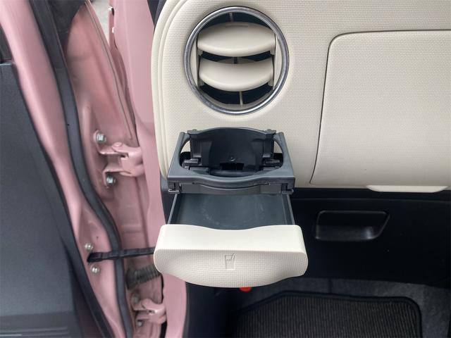 ミラココア ココアプラスX TVナビ Fセグ アイスト SDナビゲーション Rレール スマートキーシステム 助手席エアバック LED イモビライザー フロントベンチシート 衝突安全ボディ 全席PW キーレス PS AC ABS(34枚目)