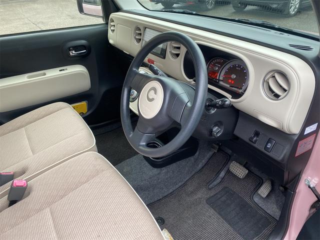 ミラココア ココアプラスX TVナビ Fセグ アイスト SDナビゲーション Rレール スマートキーシステム 助手席エアバック LED イモビライザー フロントベンチシート 衝突安全ボディ 全席PW キーレス PS AC ABS(37枚目)