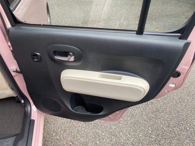 ミラココア ココアプラスX TVナビ Fセグ アイスト SDナビゲーション Rレール スマートキーシステム 助手席エアバック LED イモビライザー フロントベンチシート 衝突安全ボディ 全席PW キーレス PS AC ABS(45枚目)