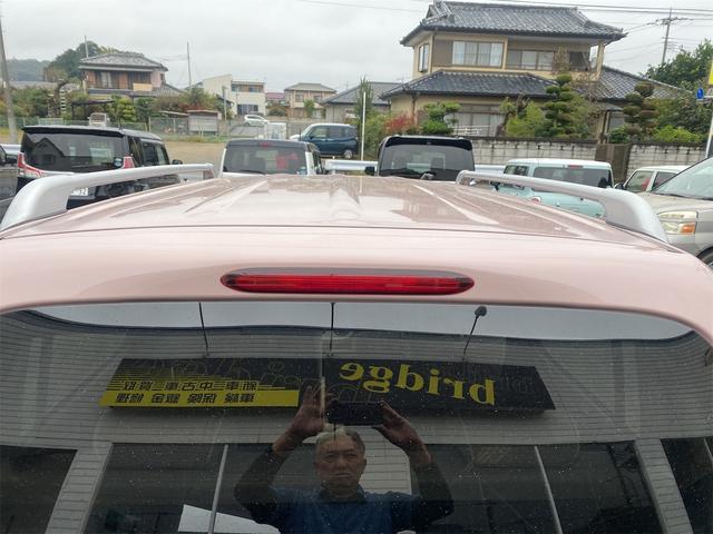 ミラココア ココアプラスX TVナビ Fセグ アイスト SDナビゲーション Rレール スマートキーシステム 助手席エアバック LED イモビライザー フロントベンチシート 衝突安全ボディ 全席PW キーレス PS AC ABS(48枚目)