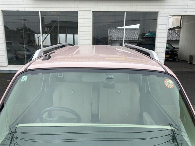 ミラココア ココアプラスX TVナビ Fセグ アイスト SDナビゲーション Rレール スマートキーシステム 助手席エアバック LED イモビライザー フロントベンチシート 衝突安全ボディ 全席PW キーレス PS AC ABS(49枚目)