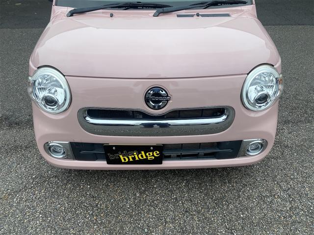 ミラココア ココアプラスX TVナビ Fセグ アイスト SDナビゲーション Rレール スマートキーシステム 助手席エアバック LED イモビライザー フロントベンチシート 衝突安全ボディ 全席PW キーレス PS AC ABS(50枚目)