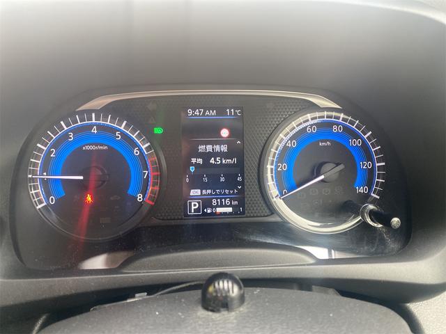 デイズ Ｘ　アラウンドＭ　フルセグテレビ　コーナーソナー　オートマチックハイビーム　踏み間違え防止　ＳＤナビゲーション　横滑防止装置　Ａライト　スマートキー　イモビライザー　バックカメラ　レーンキープ　キーレス（10枚目）