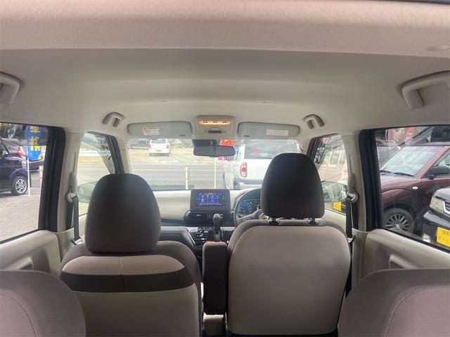 デイズ Ｘ　アラウンドＭ　フルセグテレビ　コーナーソナー　オートマチックハイビーム　踏み間違え防止　ＳＤナビゲーション　横滑防止装置　Ａライト　スマートキー　イモビライザー　バックカメラ　レーンキープ　キーレス（14枚目）