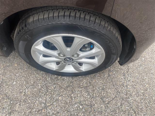 デイズ Ｘ　アラウンドＭ　フルセグテレビ　コーナーソナー　オートマチックハイビーム　踏み間違え防止　ＳＤナビゲーション　横滑防止装置　Ａライト　スマートキー　イモビライザー　バックカメラ　レーンキープ　キーレス（26枚目）