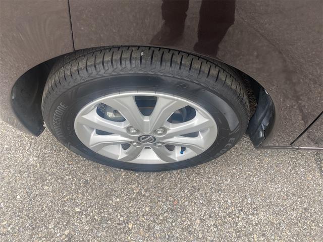 デイズ Ｘ　アラウンドＭ　フルセグテレビ　コーナーソナー　オートマチックハイビーム　踏み間違え防止　ＳＤナビゲーション　横滑防止装置　Ａライト　スマートキー　イモビライザー　バックカメラ　レーンキープ　キーレス（28枚目）