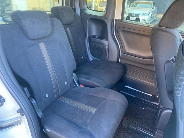 Ｎ－ＢＯＸカスタム Ｇ・ＥＸホンダセンシング　衝突被害軽減装置　エアコン　ＳＤナビゲーション　Ｂｌｕｅｔｏｏｔｈ対応　盗難防止システム　ＰＷ　ドライブレコーダー　キーフリーシステム　ナビＴＶ　クリアランスソナー　サイドエアバッグ　レーンアシスト（24枚目）