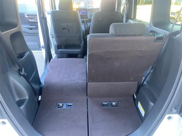 Ｎ－ＢＯＸカスタム Ｇ・ＥＸホンダセンシング　衝突被害軽減装置　エアコン　ＳＤナビゲーション　Ｂｌｕｅｔｏｏｔｈ対応　盗難防止システム　ＰＷ　ドライブレコーダー　キーフリーシステム　ナビＴＶ　クリアランスソナー　サイドエアバッグ　レーンアシスト（28枚目）