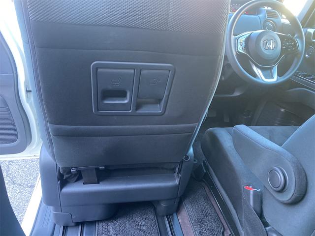 Ｎ－ＢＯＸカスタム Ｇ・ＥＸホンダセンシング　衝突被害軽減装置　エアコン　ＳＤナビゲーション　Ｂｌｕｅｔｏｏｔｈ対応　盗難防止システム　ＰＷ　ドライブレコーダー　キーフリーシステム　ナビＴＶ　クリアランスソナー　サイドエアバッグ　レーンアシスト（33枚目）