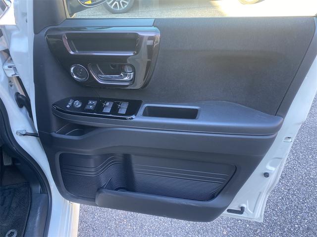 Ｎ－ＢＯＸカスタム Ｇ・ＥＸホンダセンシング　衝突被害軽減装置　エアコン　ＳＤナビゲーション　Ｂｌｕｅｔｏｏｔｈ対応　盗難防止システム　ＰＷ　ドライブレコーダー　キーフリーシステム　ナビＴＶ　クリアランスソナー　サイドエアバッグ　レーンアシスト（34枚目）