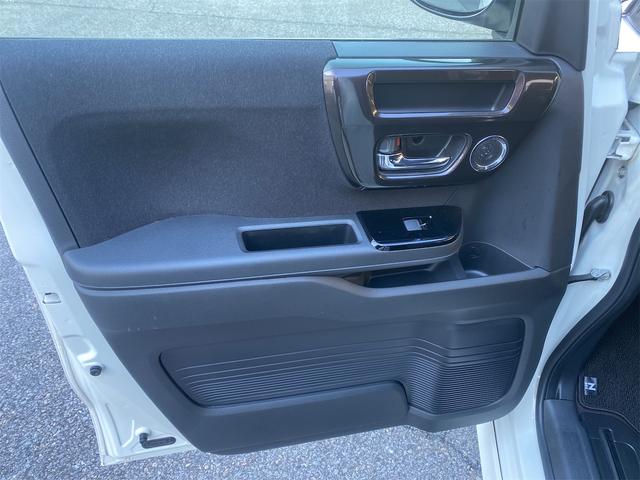 Ｎ－ＢＯＸカスタム Ｇ・ＥＸホンダセンシング　衝突被害軽減装置　エアコン　ＳＤナビゲーション　Ｂｌｕｅｔｏｏｔｈ対応　盗難防止システム　ＰＷ　ドライブレコーダー　キーフリーシステム　ナビＴＶ　クリアランスソナー　サイドエアバッグ　レーンアシスト（35枚目）