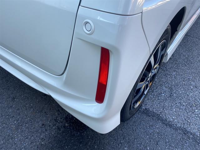 Ｎ－ＢＯＸカスタム Ｇ・ＥＸホンダセンシング　衝突被害軽減装置　エアコン　ＳＤナビゲーション　Ｂｌｕｅｔｏｏｔｈ対応　盗難防止システム　ＰＷ　ドライブレコーダー　キーフリーシステム　ナビＴＶ　クリアランスソナー　サイドエアバッグ　レーンアシスト（46枚目）