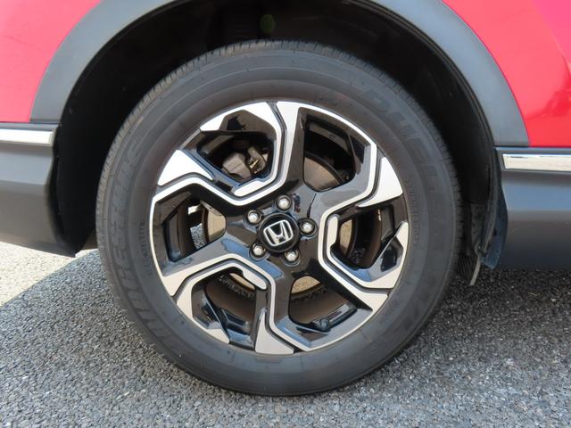 ＣＲ－Ｖ ＥＸ　１オーナー・センシング純正ナビＢカメラＥＴＣ（53枚目）