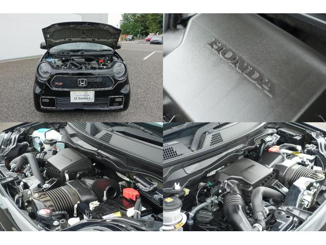 Ｎ－ＯＮＥ ＲＳ　１オーナー・センシング純正ナビＢカメラＥＴＣ（22枚目）