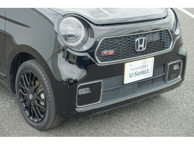 Ｎ－ＯＮＥ ＲＳ　１オーナー・センシング純正ナビＢカメラＥＴＣ（26枚目）