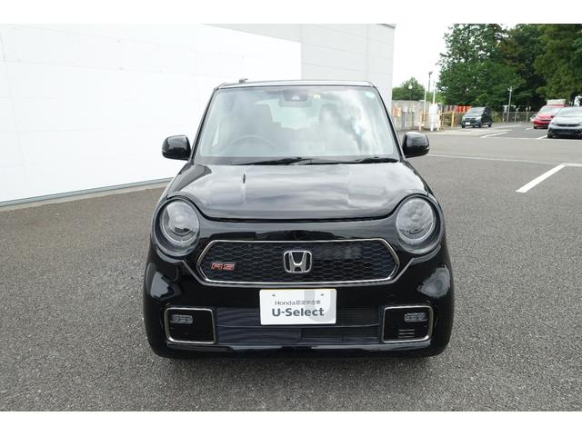 Ｎ－ＯＮＥ ＲＳ　１オーナー・センシング純正ナビＢカメラＥＴＣ（36枚目）