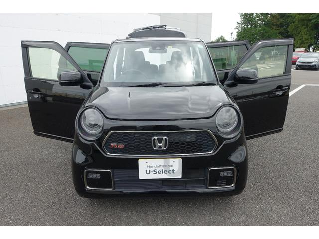 Ｎ－ＯＮＥ ＲＳ　１オーナー・センシング純正ナビＢカメラＥＴＣ（37枚目）