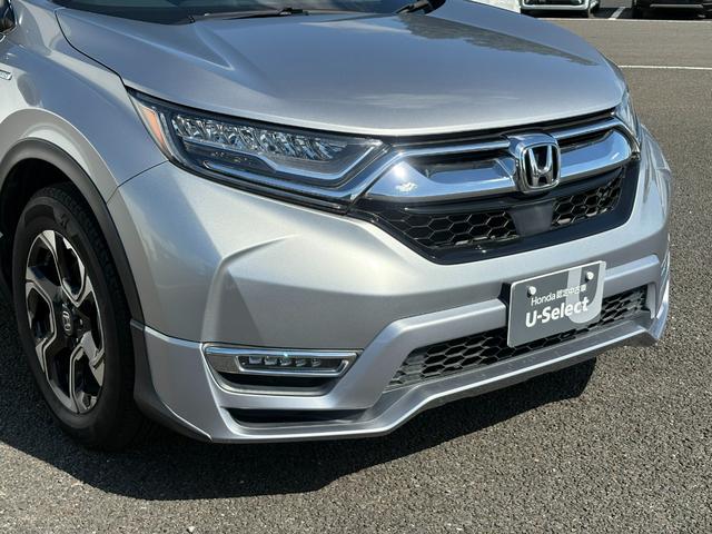 ＣＲ－Ｖハイブリッド ＥＸ　１オーナー・センシング純正ナビＢカメラＥＴＣ（26枚目）