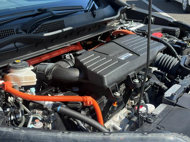 ＣＲ－Ｖハイブリッド ＥＸ　１オーナー・センシング純正ナビＢカメラＥＴＣ（54枚目）
