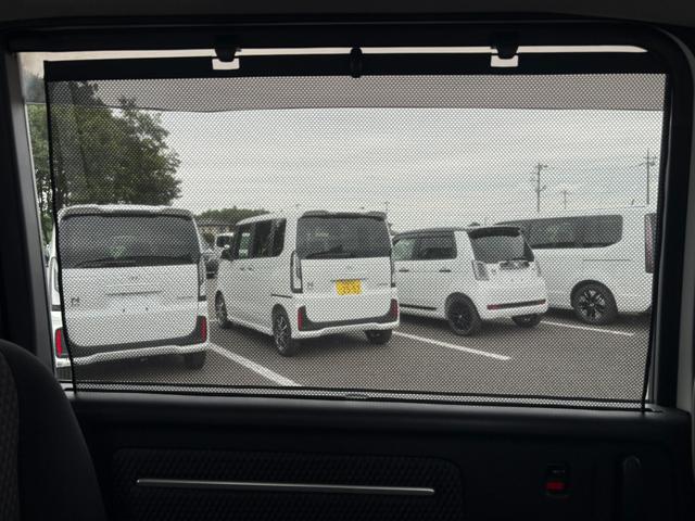 ステップワゴンスパーダ スパーダ　純正ナビＢカメラ（63枚目）