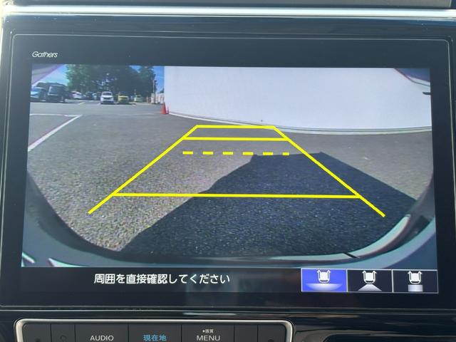 ステップワゴンスパーダ ｅ：ＨＥＶスパーダＧ・ＥＸホンダセンシング　１オーナー・センシング純正ナビＢカメラＥＴＣ（5枚目）