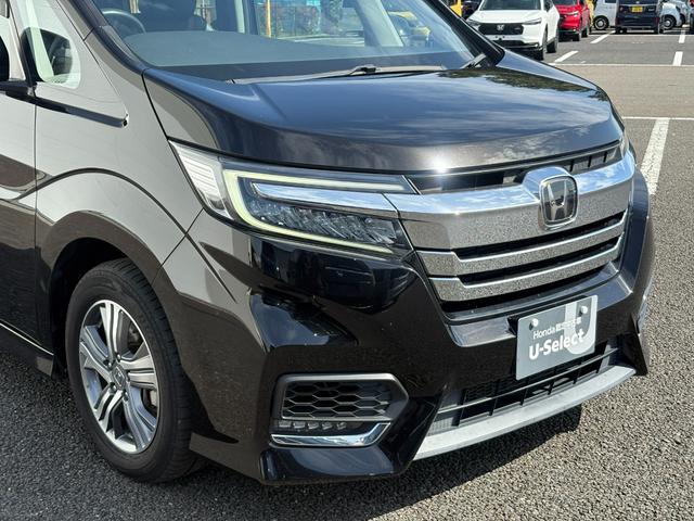 ステップワゴンスパーダ ｅ：ＨＥＶスパーダＧ・ＥＸホンダセンシング　１オーナー・センシング純正ナビＢカメラＥＴＣ（26枚目）