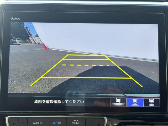 ステップワゴンスパーダ ｅ：ＨＥＶスパーダＧ・ＥＸホンダセンシング　１オーナー・センシング純正ナビＢカメラＥＴＣ（32枚目）